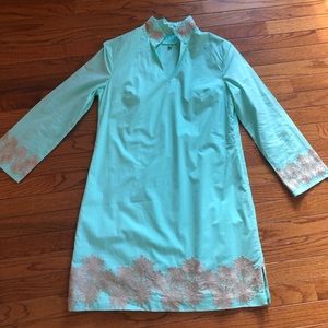 STS Tunic Dress